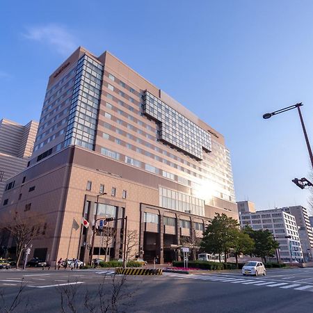 Hotel Okura Fukuoka Fukuoka  Eksteriør billede Nagoya University Hospital